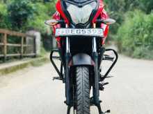 Bajaj PULSAR NS 159 2016 Motorbike