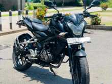 Bajaj Pulsar NS150 2016 Motorbike