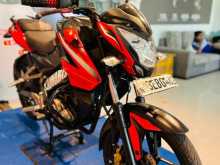 Bajaj PULSAR NS150 2016 Motorbike