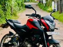 Bajaj Pulsar NS150 2017 Motorbike