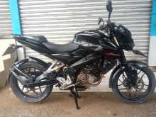 Bajaj Pulsar NS 150 2018 Motorbike