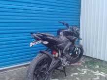 Bajaj Pulsar NS150 2016 Motorbike