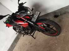 Bajaj Pulsar NS150 2016 Motorbike