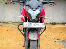 Bajaj Pulsar NS150 2016 Motorbike