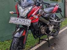 Bajaj PULSAR NS150 2016 Motorbike