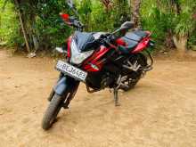 Bajaj Pulsar Ns 150 2016 Motorbike