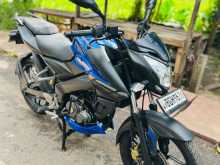 Bajaj Pulsar NS 160 2017 Motorbike