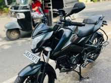 Bajaj Pulsar NS 160 2019 Motorbike