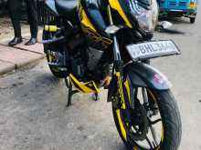 Bajaj PULSAR NS200 2019 Motorbike