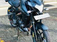 Bajaj Pulsar Ns 160 2019 Motorbike