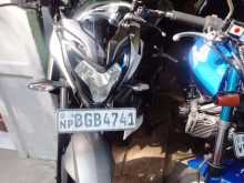 Bajaj Pulsar NS200 2018 Motorbike
