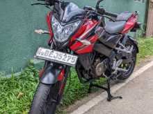 Bajaj PULSAR NS150 2016 Motorbike