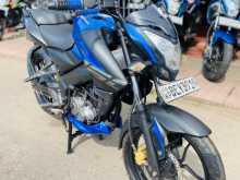 Bajaj Pulsar Ns 160 2017 Motorbike