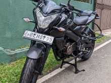 Bajaj PULSAR NS150 2016 Motorbike