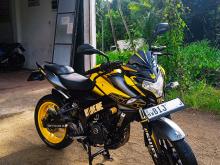 Bajaj PULSAR NS200 2019 Motorbike