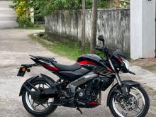 Bajaj Pulsar NS200 2025 Motorbike