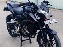 Bajaj Pulsar NS 2016 Motorbike