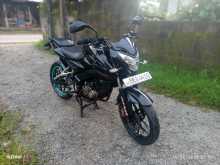Bajaj Pulsar NS150 2017 Motorbike