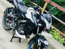 Bajaj PULSAR NS 160 2018 Motorbike