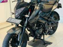 Bajaj PULSAR NS200 2020 Motorbike