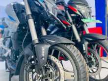 Bajaj Pulsar NS200 2025 Motorbike