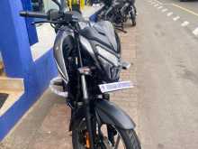 Bajaj PULSAR NS125 2026 Motorbike