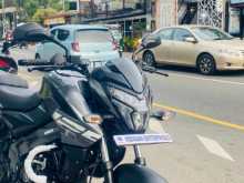 Bajaj PULSAR NS125 2026 Motorbike