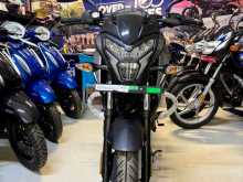 Bajaj Pulsar Ns125 2026 Motorbike