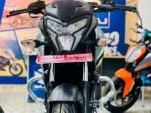 Bajaj Pulsar Ns125 2026 Motorbike