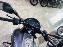 Bajaj Pulsar NS125 2026 Motorbike