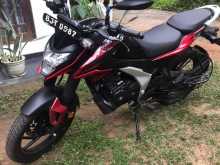 Bajaj Pulsar NS125 2025 Motorbike