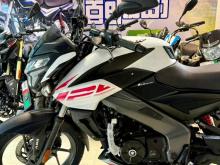 Bajaj Pulsar Ns125 2026 Motorbike