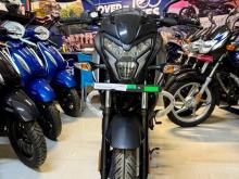 Bajaj Pulsar Ns125 2026 Motorbike