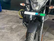 Bajaj Pulsar NS125 2026 Motorbike