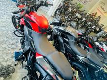 Bajaj Pulsar NS125 2026 Motorbike