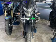 Bajaj Pulsar NS125 2026 Motorbike