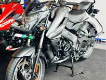 Bajaj Pulsar NS125 2026 Motorbike