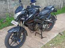 Bajaj Pulsar NS150 2016 Motorbike