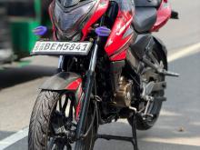Bajaj Pulsar NS150 2016 Motorbike