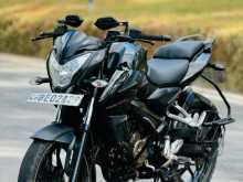 Bajaj Pulsar NS150 2016 Motorbike