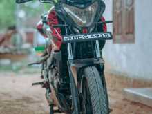Bajaj Pulsar NS150 2018 Motorbike