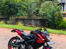 Bajaj Pulsar NS150 2016 Motorbike