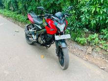 Bajaj Pulsar NS150 2016 Motorbike