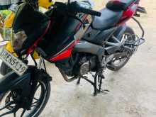 Bajaj Pulsar NS150 2016 Motorbike
