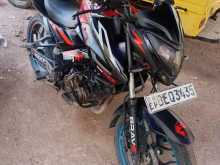 Bajaj Pulsar NS150 2016 Motorbike