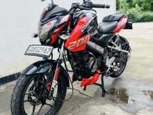 Bajaj Pulsar NS150 2016 Motorbike