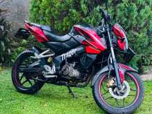 Bajaj Pulsar Ns150 2016 Motorbike