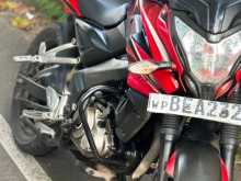 Bajaj Pulsar NS150 2016 Motorbike