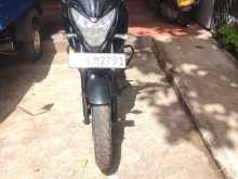 Bajaj Pulsar NS150 2016 Motorbike