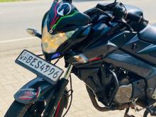 Bajaj Pulsar NS150 2016 Motorbike